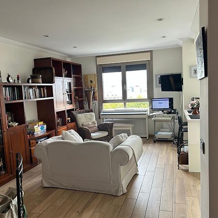 Residencial Playa Poniente 66 De Gijon Διαμέρισμα Εξωτερικό φωτογραφία