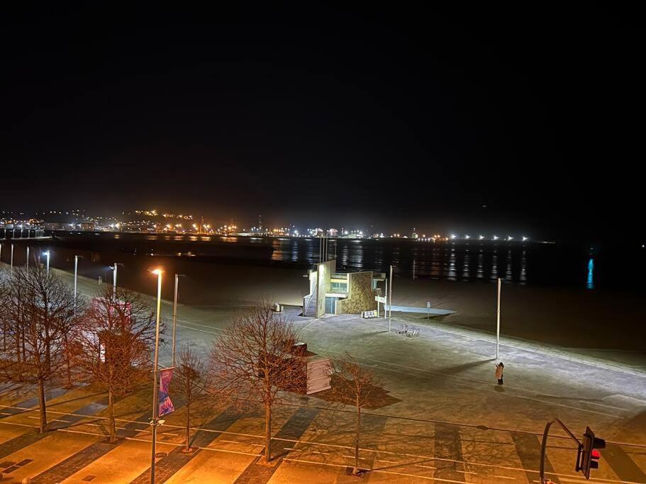 Residencial Playa Poniente 66 De Gijon Διαμέρισμα Εξωτερικό φωτογραφία