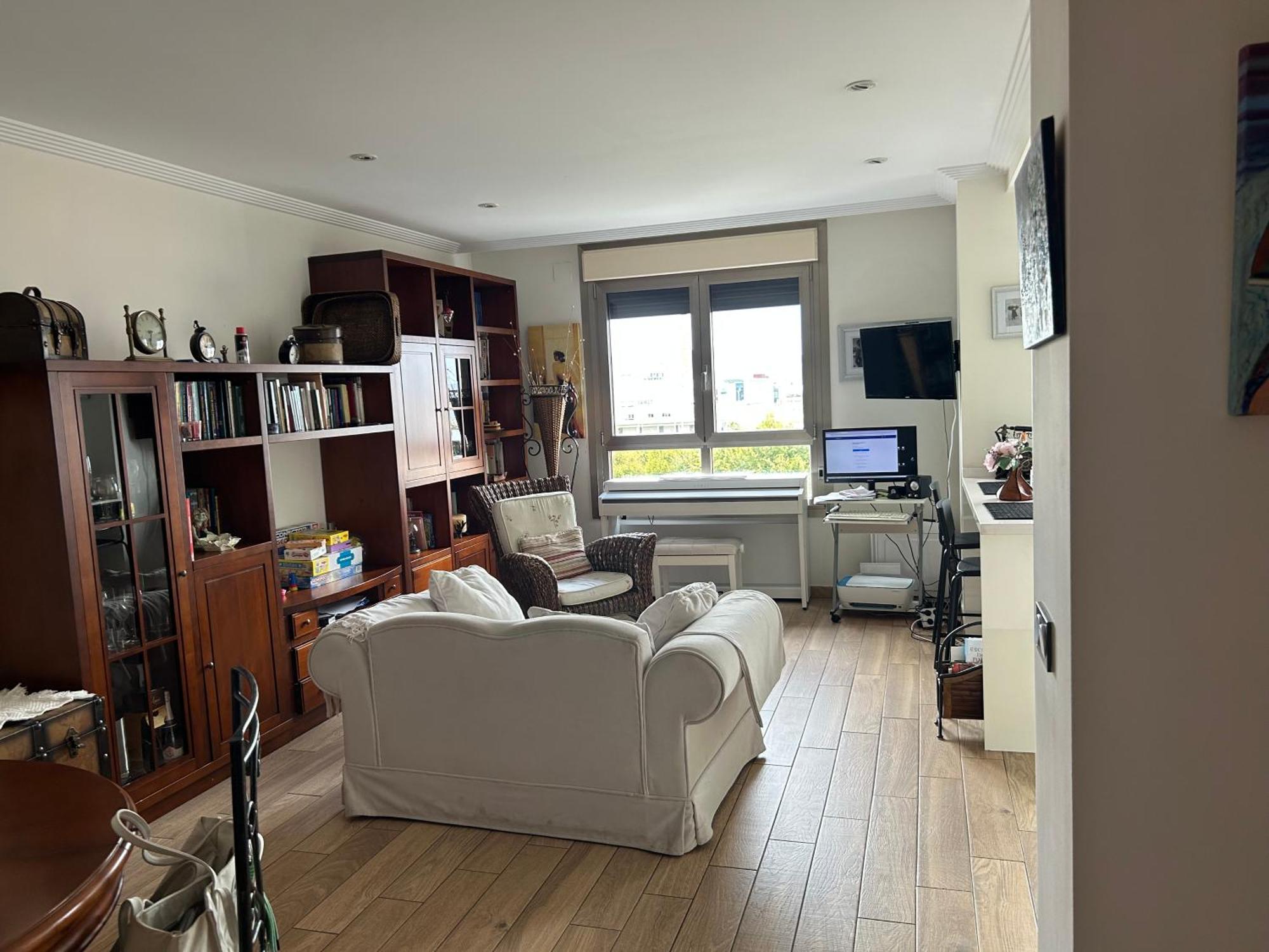 Residencial Playa Poniente 66 De Gijon Διαμέρισμα Εξωτερικό φωτογραφία