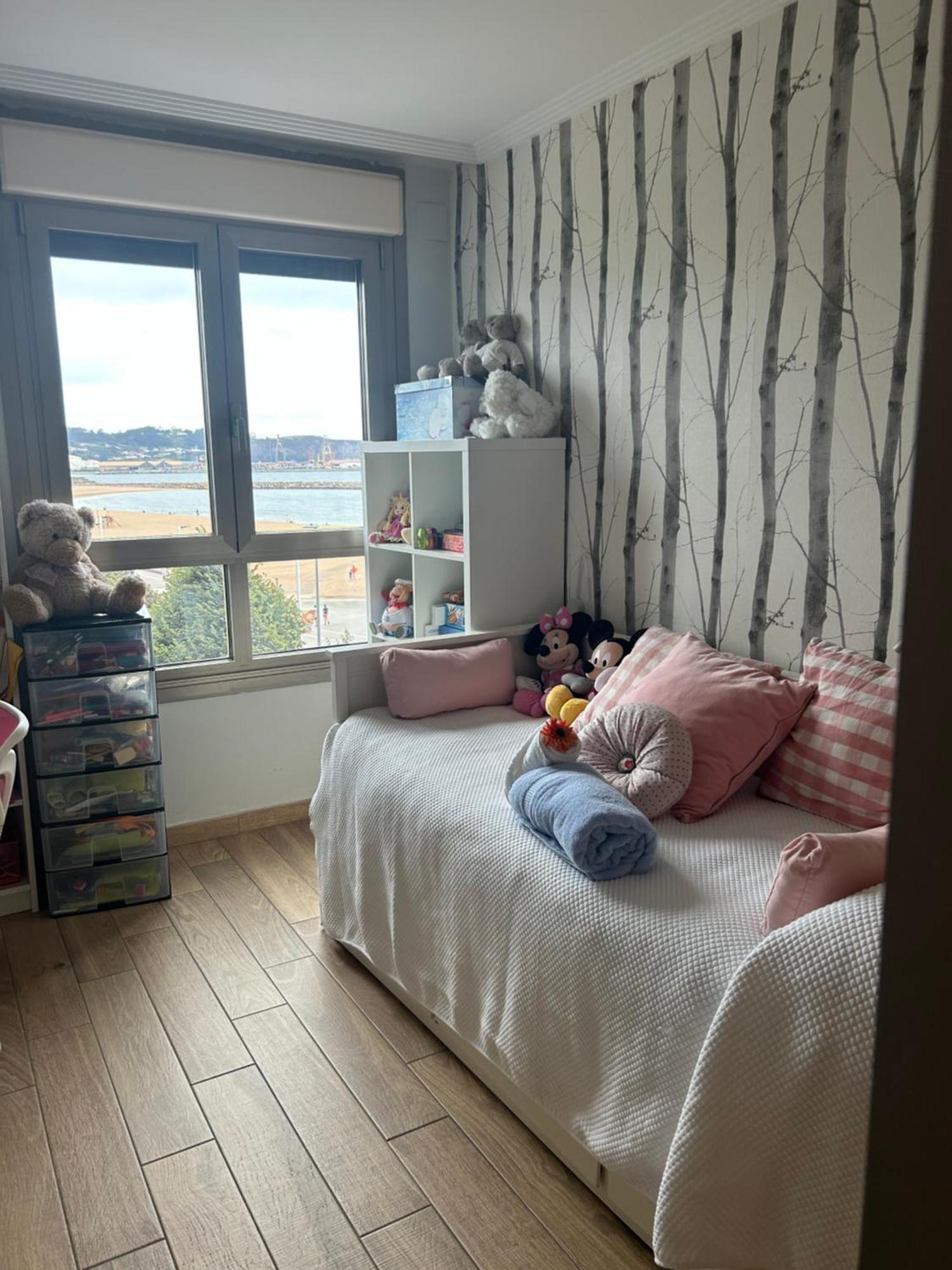 Residencial Playa Poniente 66 De Gijon Διαμέρισμα Εξωτερικό φωτογραφία